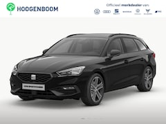 Seat Leon Sportstourer - 1.5 TSI e-Hybrid FR Business