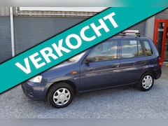 Mazda Demio - 1.3 Comfort Stuurbekrachtiging Jaar APK 5 Drs