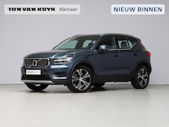 Volvo XC40 - T4 Recharge Inscription Expression / Trekhaak / Stoel+stuurwielverwarming / 19” / Parkeers