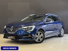 Renault Mégane E-Tech - Estate 1.6 Plug-In Hybrid 160 Business Zen Automaat | Navi | Camera | Full LED | Keyless |