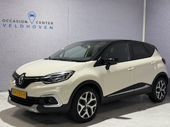 Renault Captur - 0.9 TCe Intens // TREKHAAK // NAVI // FULL LED