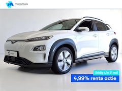 Hyundai Kona Electric - EV 204pk 2WD 64 kWh Fashion