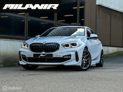 BMW 1-serie - 118i M Sport | Pano | Kuipstoelen | CarPlay