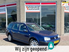 Volkswagen Golf Variant - 1.9 TDI Turijn - Airco - 2005