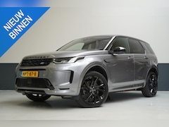Land Rover Discovery Sport - P300e 1.5 309pk R-Dynamic | Leder | Panoramadak | Memory | Premium sound |