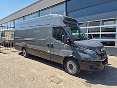 Iveco Daily - 35S18 L4H3/ Fleischwagen/ Meattransport/ TK C 450 MAX/ Nr.2