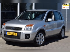 Ford Fusion - 1.6-16V Futura | Automaat | Airco | NAP + APK 5-2026