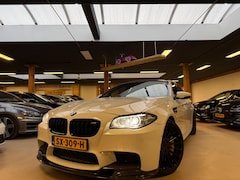BMW M5 - 5-Serie 635pk Pano Airco Lane Assist Cruise Control