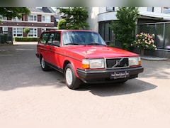 Volvo 240 - 2.3i Polar
