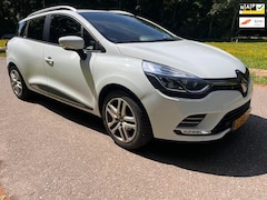 Renault Clio Estate - 0.9 TCe Zen