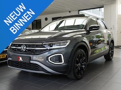 Volkswagen T-Roc - 1.0 TSI | PANO | CAMERA | VIRTUAL | 2023