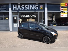 Chevrolet Matiz - 0.8 Spirit, Radio-CD USB , Electrische ramen,