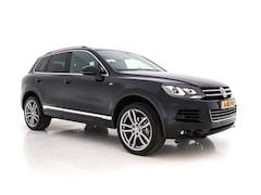 Volkswagen Touareg - 3.0 TDI R-line-Sportpack AWD Aut. *FULL-LEATHER | BI-XENON | MEMORY-PACK | DYNAUDIO | AIR