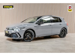 Volkswagen Golf - 1.5 eTSI R-Line HUD|HarmanKardon|PANO|ACC