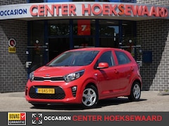 Kia Picanto - 1.0 MPi 67pk ComfortPlusLine | Airco | Camera | Carplay |