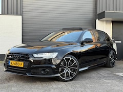 Audi S6 - Avant 4.0 TFSI Pro Line Plus Pano B&O Memory Facelift RS Camera