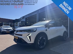 Renault Captur - 1.6 E-Tech full hybrid 145 techno 7.917km