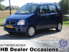 Suzuki Wagon R+ - 1.3 GLX