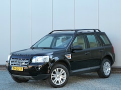 Land Rover Freelander - 2.2 TD4 HSE Panoramadak / Xenon / Navigatie / Leer