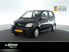 Daihatsu Cuore - 1.0-12V Tokyo