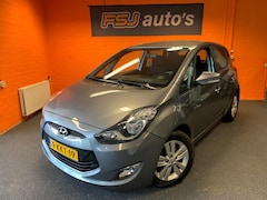 Hyundai ix20 - 1.4 / BLEU DRIVE / NAVI / CAMERA / AIRCO