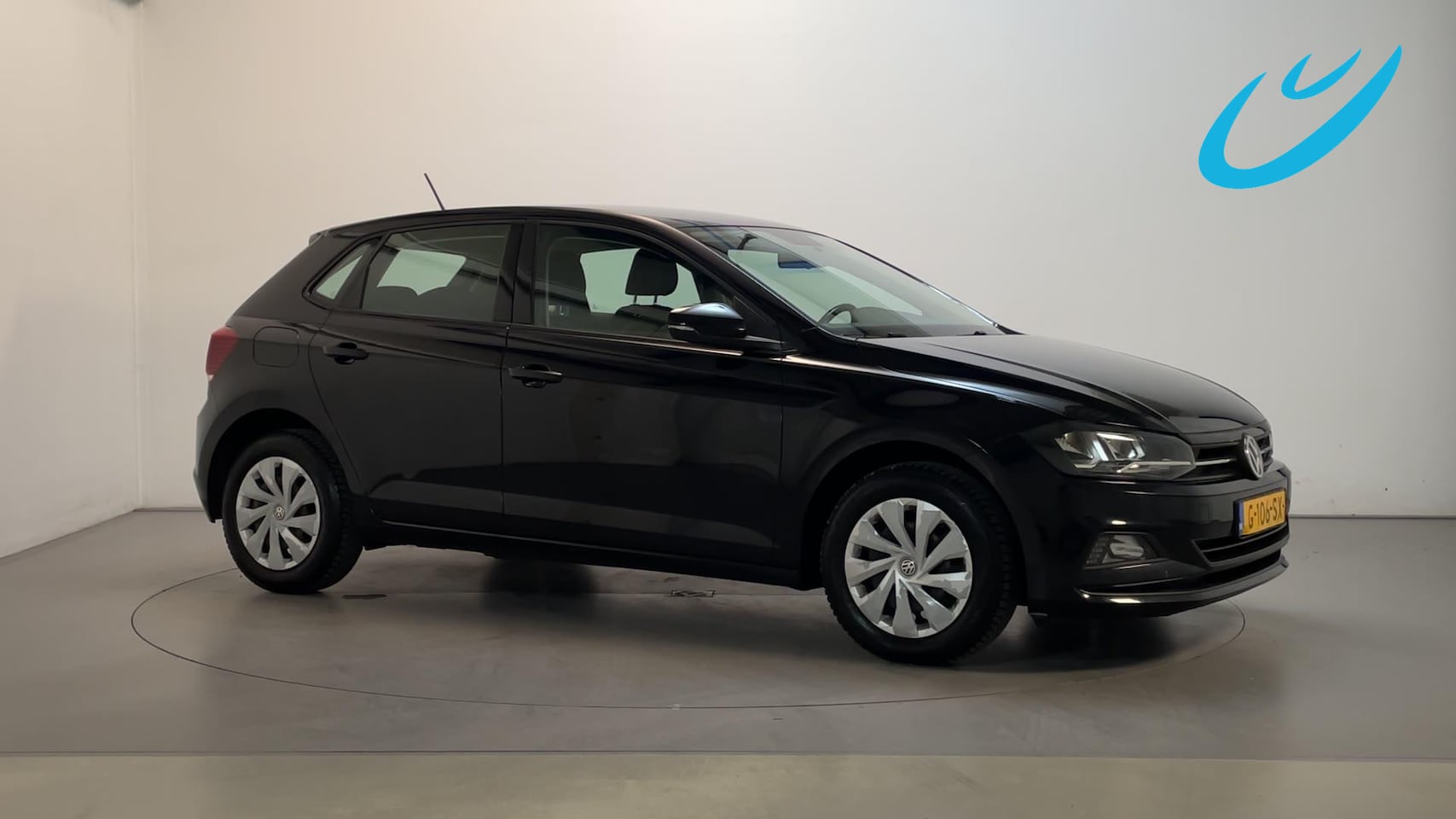 Volkswagen Polo - 1.0 TSI Comfortline App-Connect Airco Adaptive Cruise - AutoWereld.nl
