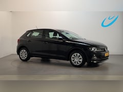 Volkswagen Polo - 1.0 TSI Comfortline App-Connect Airco Adaptive Cruise