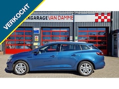 Renault Mégane Estate - 1.2 TCe Zen