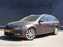 Skoda Octavia Combi - 1.2 TSI Greentech Elegance Businessline ADAPTIVE/STOELVERW