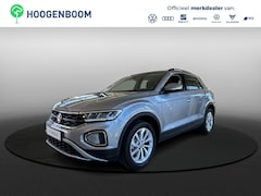 Volkswagen T-Roc - 1.0 TSI Life Edition