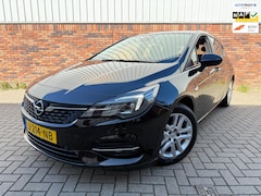 Opel Astra - 1.2 Business Executive |Camera|Stoel/Stuurverwarming|