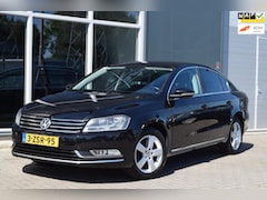 Volkswagen Passat - 1.4 TSI Highline BlueMotion | Clima | Cruise | Navi | APK 6-2026