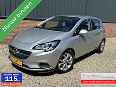 Opel Corsa - 1.3 CDTI 5-Drs Ecc/Pdc/Trekhaak/Navigatie