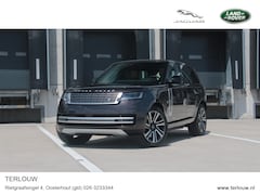 Land Rover Range Rover - 3.0 P550e Autobiography PHEV