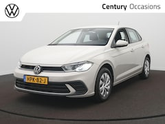 Volkswagen Polo - 1.0 TSI Life DSG / Sensoren / Adap. Cruise / Stoelverwarming