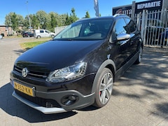 Volkswagen Polo - 1.2 TSI Cross
