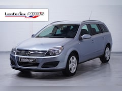 Opel Astra Wagon - 1.6 Executive Airco Trekhaak Cruisecontrol