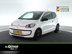 Volkswagen Up! - 1.0 take up BlueMotion | AIRCO |