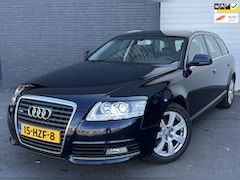 Audi A6 Avant - 2.8 FSI quattro Pro Line Business 2DEEIG/CRUISE/CLIMA/NAVI/STOELVERWARMING