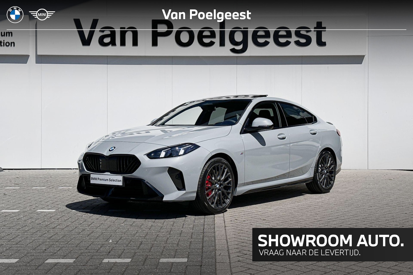 BMW 2-serie Gran Coupé - 220 | M Sport Pro | Premium Pack | Harman-Kardon sound system - AutoWereld.nl