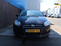 Ford Focus - 1.0 EcoBoost Trend