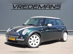 MINI One - 1.6 Pepper