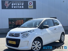 Citroën C1 - 1.0 e-VTi Live AIRCO ELEKTR. RAMEN