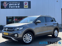 Volkswagen T-Cross - 1.0 TSI Life ADAP. CRUISE CARPLAY PDC TREKHAAK