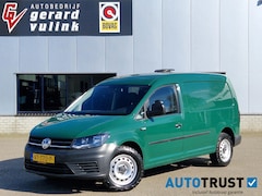 Volkswagen Caddy Maxi - 2.0 TDI L2H1 4Motion TREKHAAK CRUISE