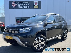 Dacia Duster - 1.0 TCe 100 Bi-Fuel Journey CLIMA CRUISE CARPLAY