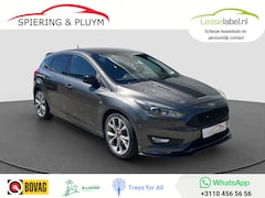 Ford Focus - 1.5 ST-Line 182 | Half Leder | Camera | Cruise