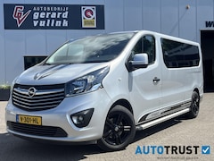 Opel Vivaro - 1.6 145PK L2H1 Innovation NR 001/200 LEER CAMERA