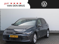 Volkswagen Golf - 1.5 TSI Life Edition | Achteruitrijcamera | App-connect |