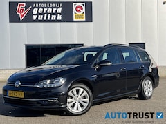 Volkswagen Golf Variant - 1.5 TSI Comfortline ADAPTIVE CRUISE NAV